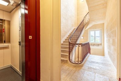 Vente Appartement Bordeaux 4&nbsp;Pièces 115&nbsp;m²