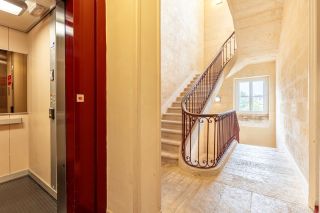 appartement 4 Pièces en vente sur BORDEAUX (33000)