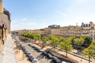 appartement 2 Pièces en vente sur BORDEAUX (33000)