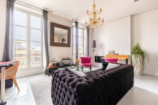 appartement 2 Pièces en vente sur BORDEAUX (33000)