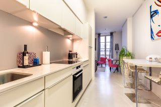 appartement 2 Pièces en vente sur BORDEAUX (33000)