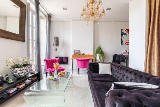 appartement 2 Pièces en vente sur BORDEAUX (33000)