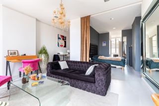 appartement 2 Pièces en vente sur BORDEAUX (33000)
