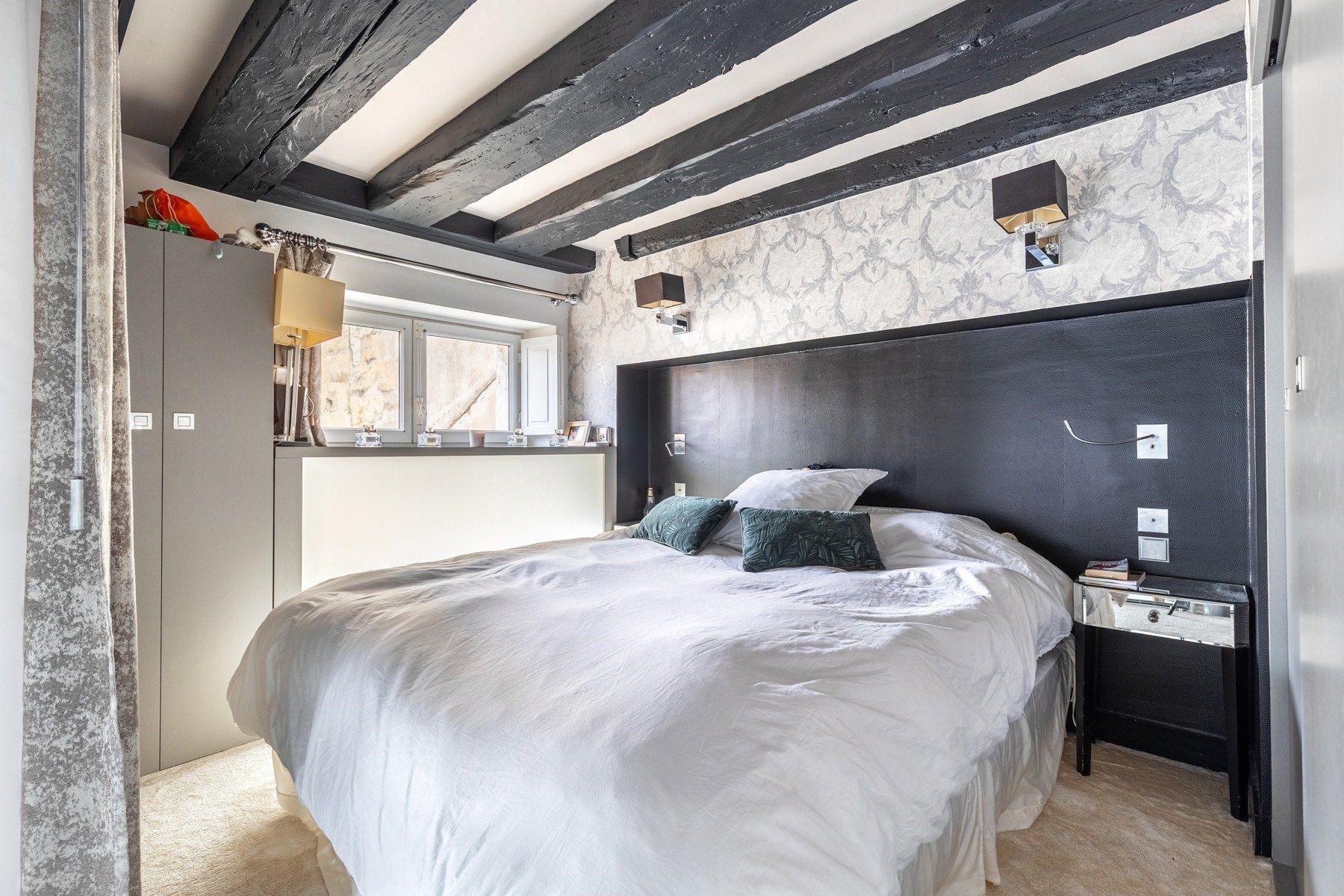 appartement 3 Pièces en vente sur BORDEAUX (33000)