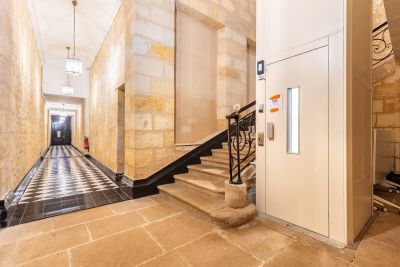 Vente Appartement Bordeaux 3&nbsp;Pièces 80&nbsp;m²