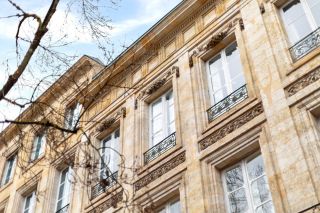 appartement 3 Pièces en vente sur BORDEAUX (33000)