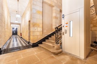 appartement 3 Pièces en vente sur BORDEAUX (33000)