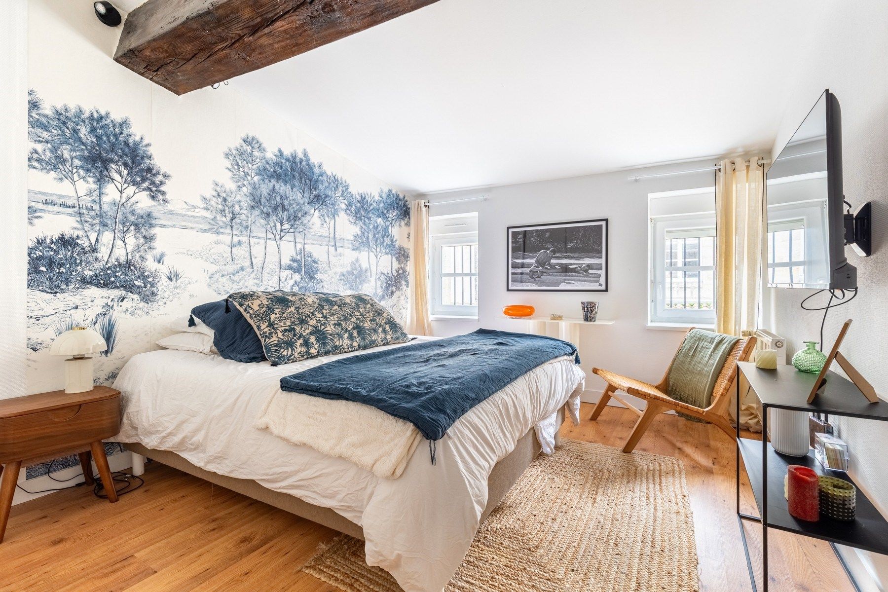 appartement 4 Pièces en vente sur BORDEAUX (33000)