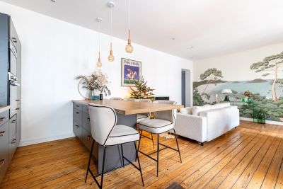 Vente Appartement Bordeaux 4&nbsp;Pièces 90&nbsp;m²