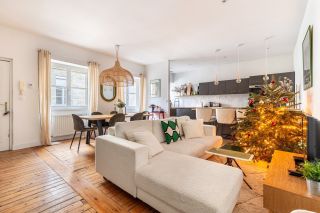 appartement 4 Pièces en vente sur BORDEAUX (33000)