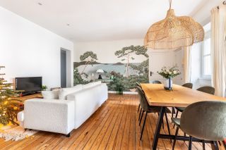 appartement 4 Pièces en vente sur BORDEAUX (33000)