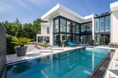 Vente Maison Bordeaux 10&nbsp;Pièces 390&nbsp;m²