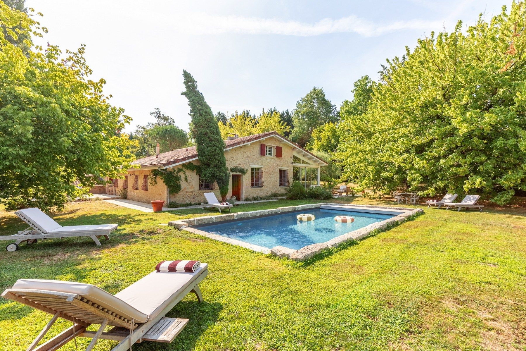 maison 7 Pièces en vente sur BORDEAUX (33000)