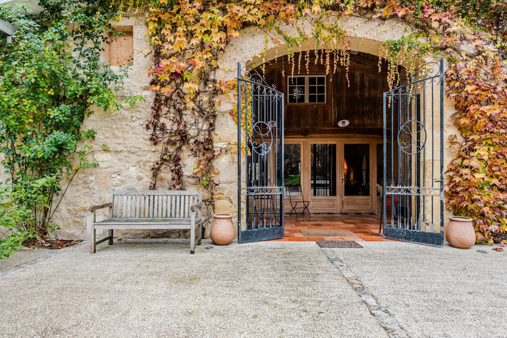 maison 7 Pièces en vente sur LANGON (33210)
