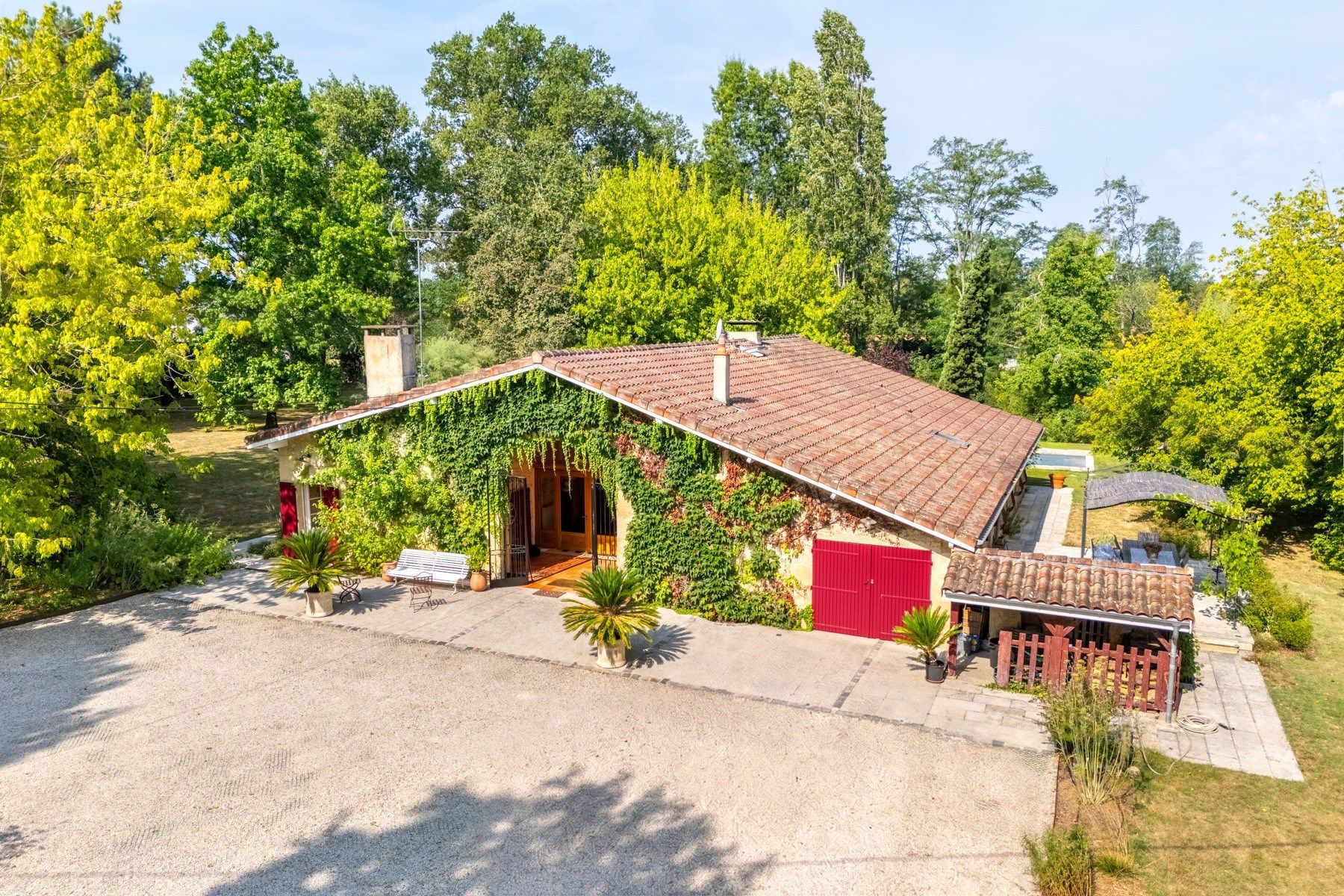 maison 7 Pièces en vente sur BORDEAUX (33000)