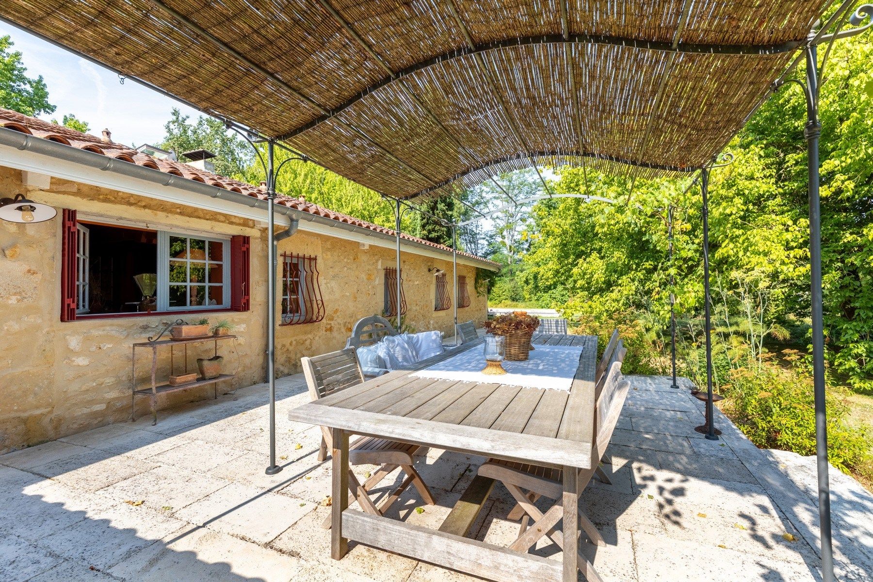 maison 7 Pièces en vente sur BORDEAUX (33000)