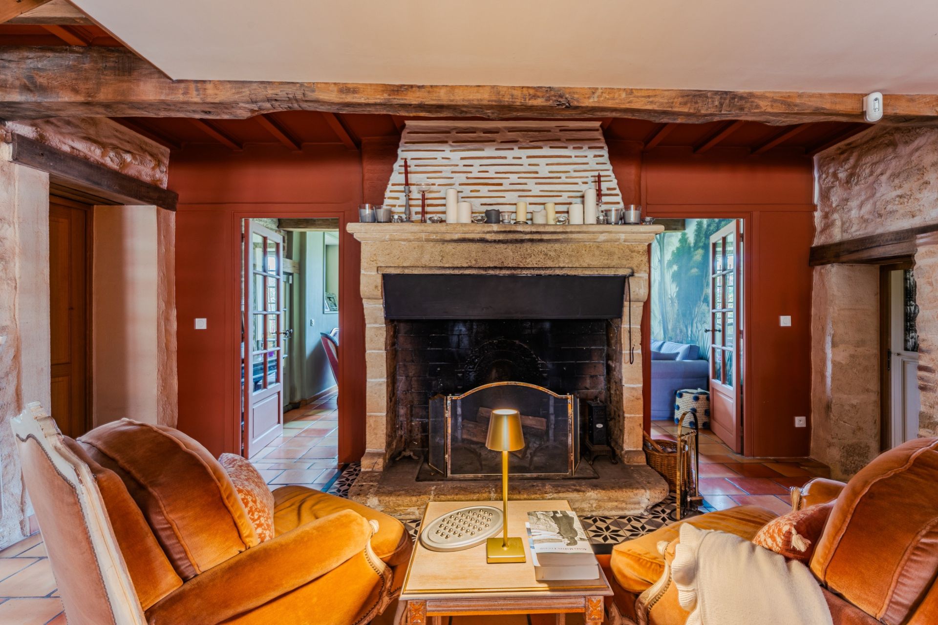 maison 7 Pièces en vente sur BORDEAUX (33000)