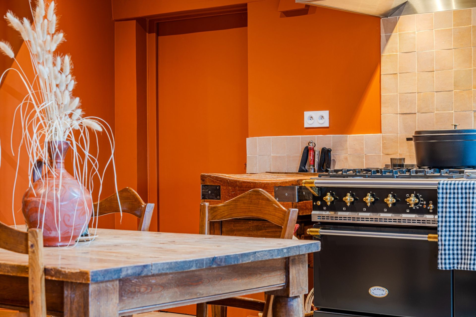 maison 7 Pièces en vente sur LANGON (33210)