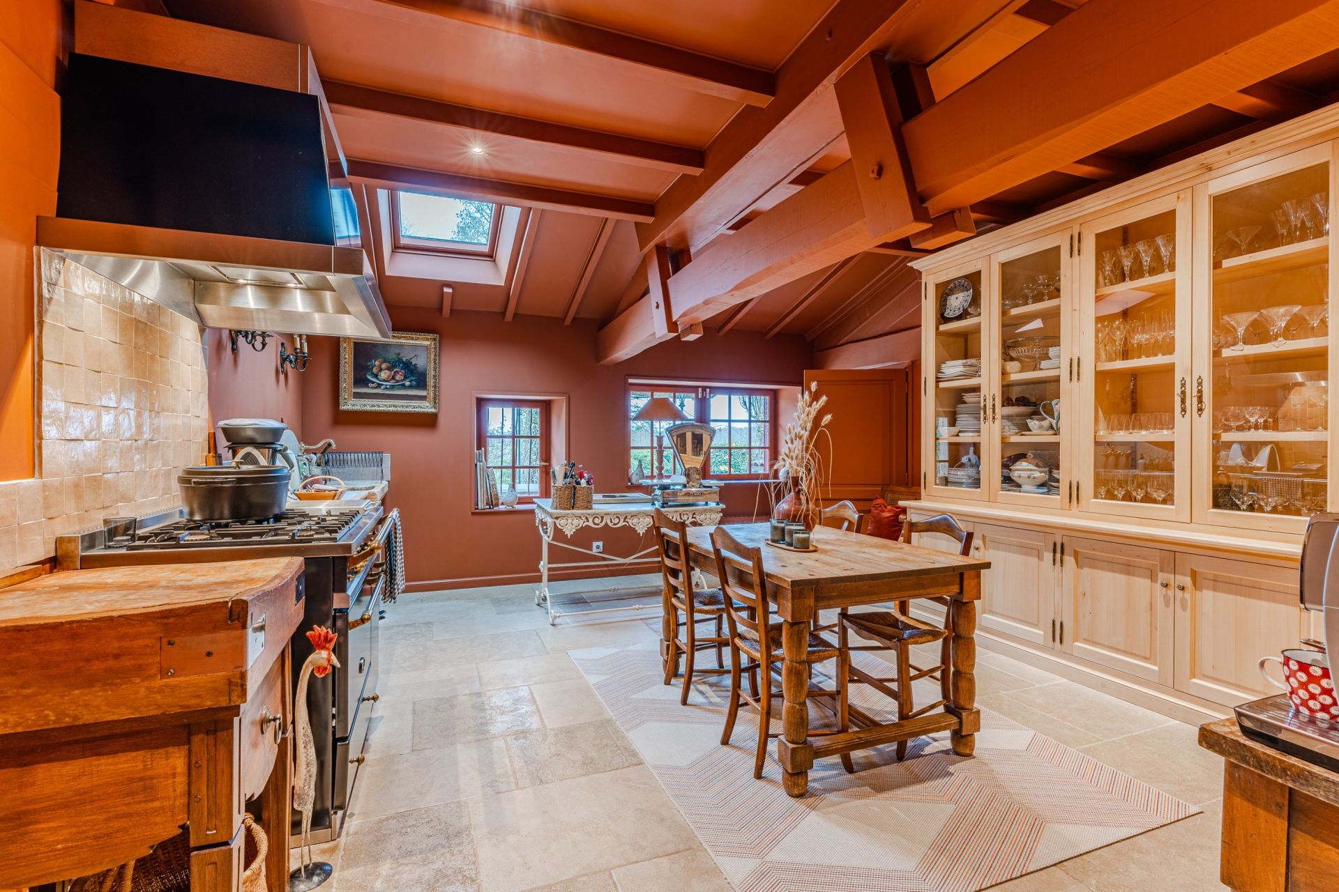 maison 7 Pièces en vente sur LANGON (33210)