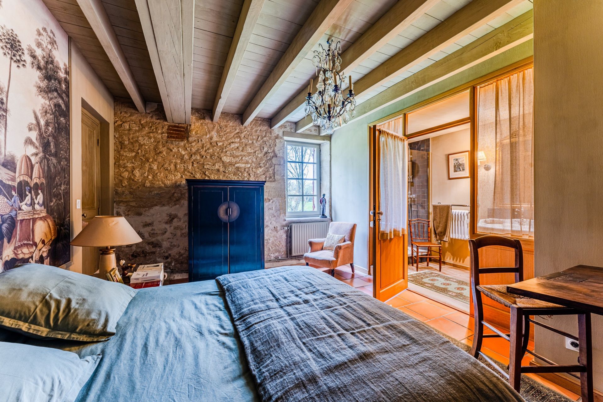 maison 7 Pièces en vente sur LANGON (33210)