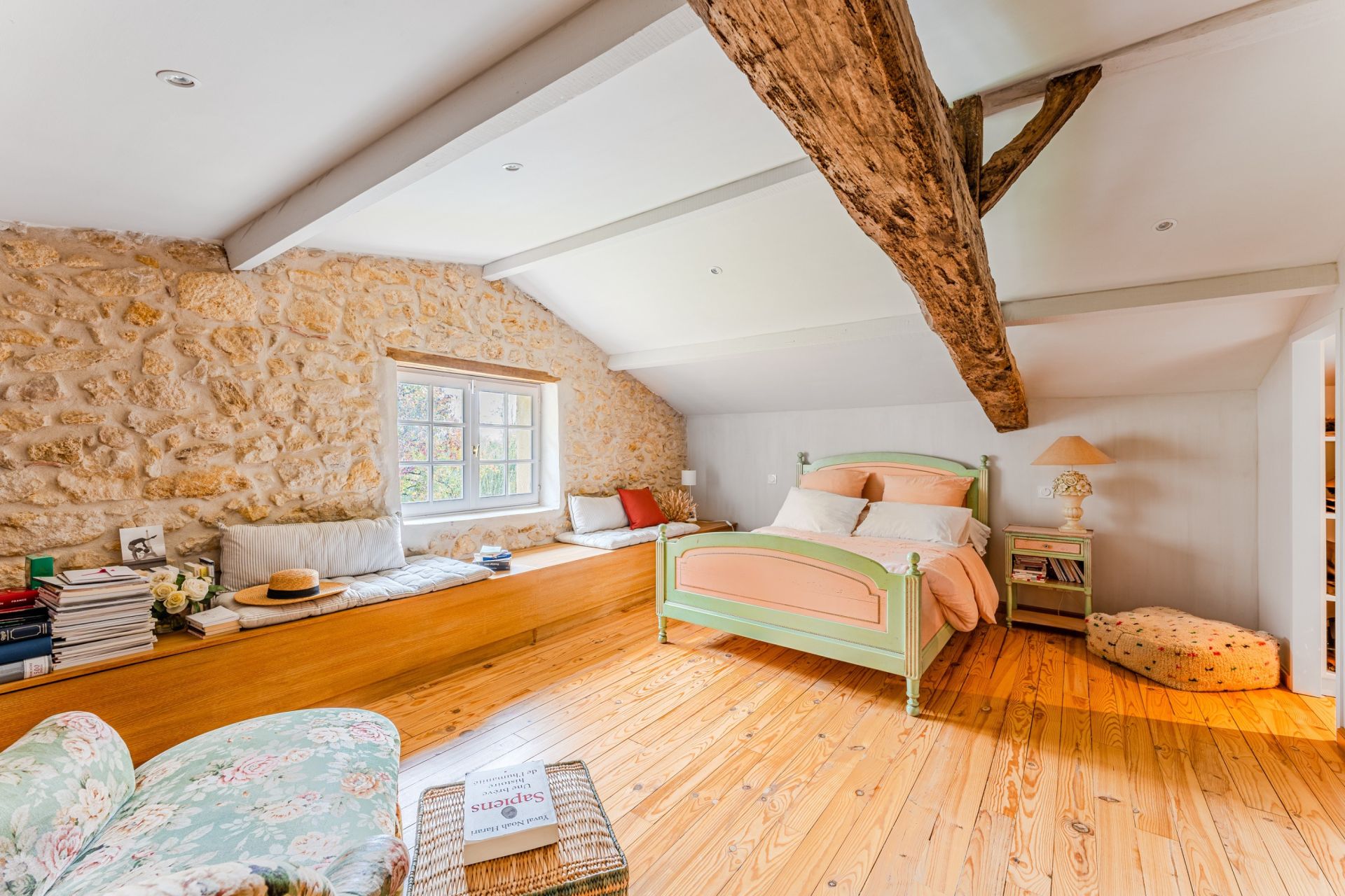 maison 7 Pièces en vente sur BORDEAUX (33000)