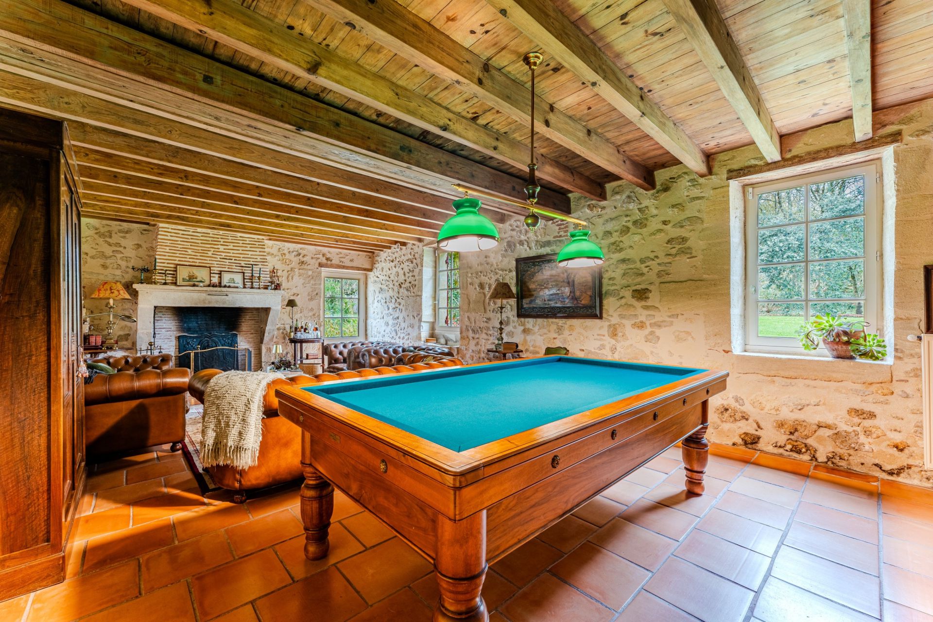 maison 7 Pièces en vente sur BORDEAUX (33000)