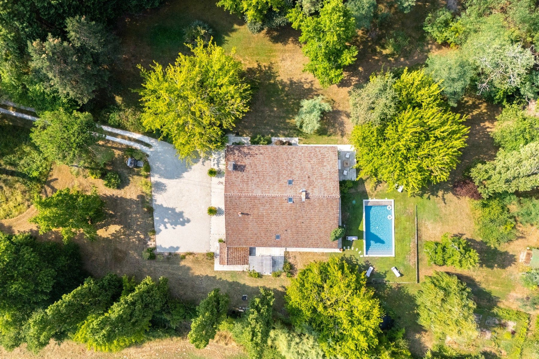 maison 7 Pièces en vente sur BORDEAUX (33000)