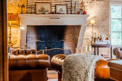 Vente Maison Bordeaux 7&nbsp;Pièces 300&nbsp;m²