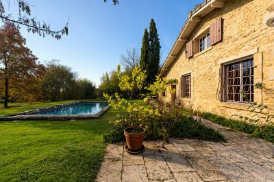 Vente Maison Langon 7&nbsp;Pièces 300&nbsp;m²