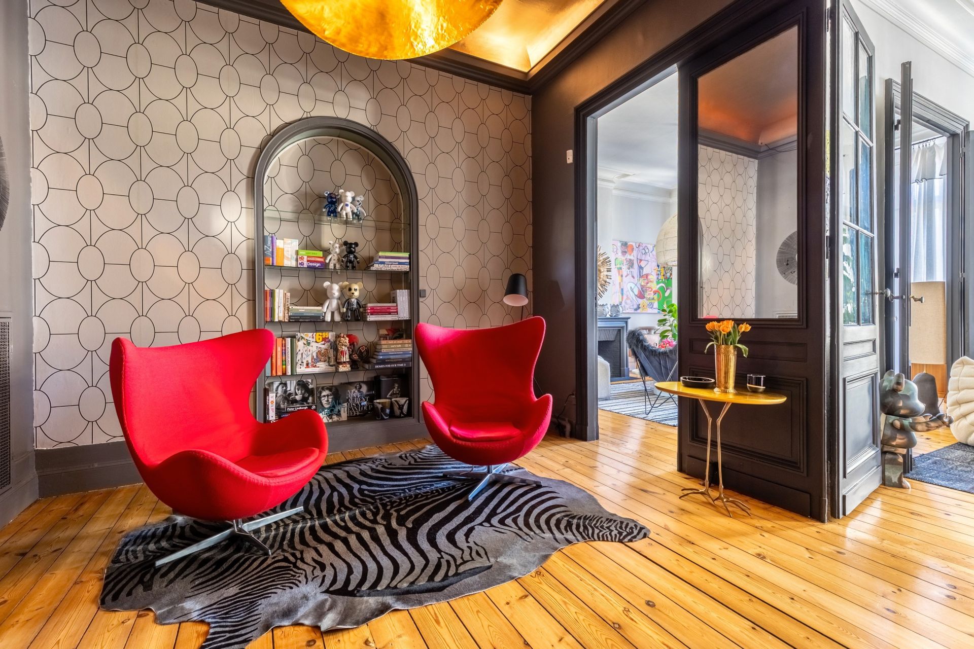 apartment 6 Rooms for sale on BORDEAUX (33000)