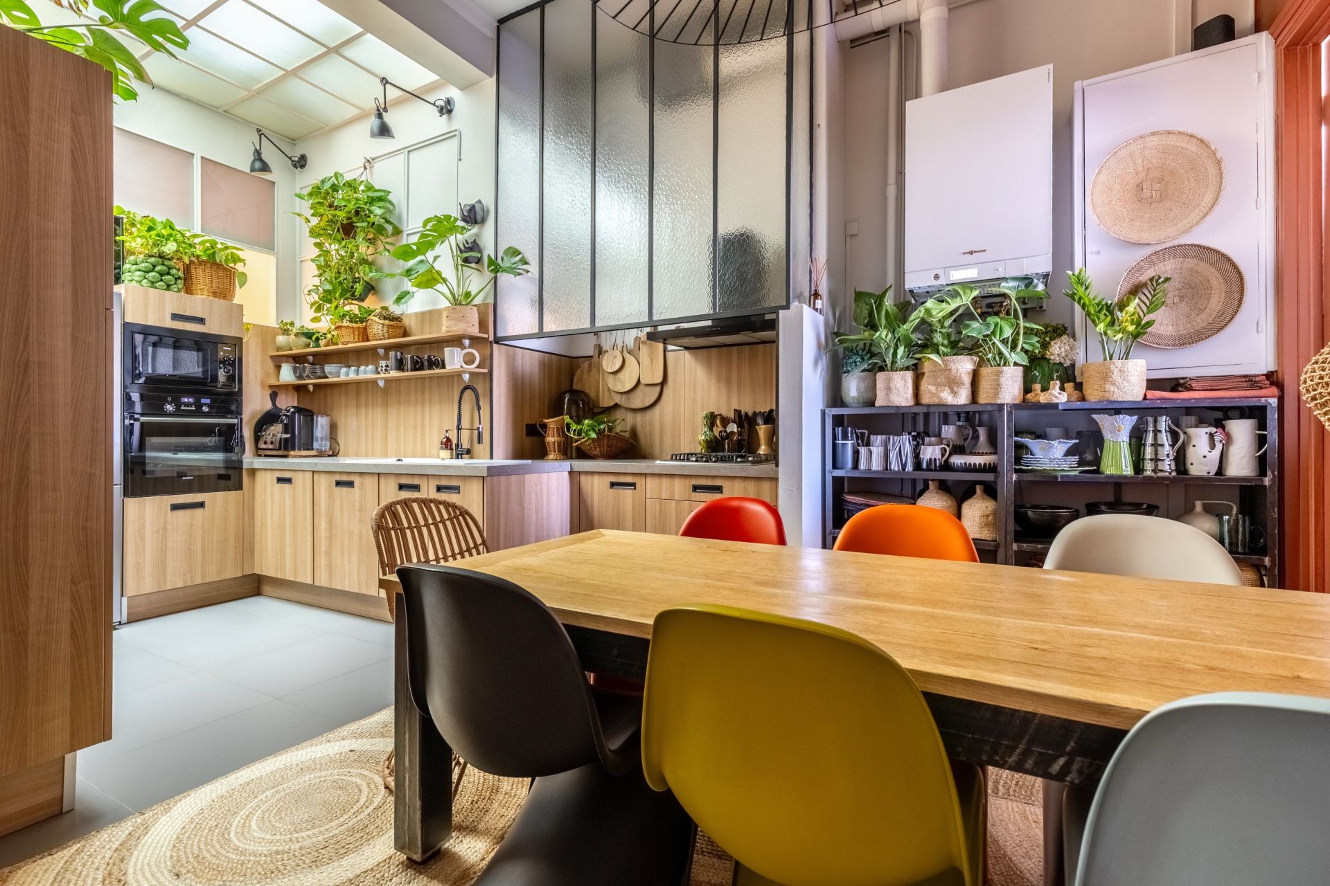 appartement 6 Pièces en vente sur BORDEAUX (33000)