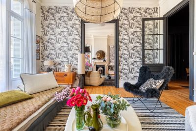 Sale Apartment Bordeaux 6&nbsp;Rooms 211&nbsp;m²