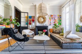 apartment 6 Rooms for sale on BORDEAUX (33000)