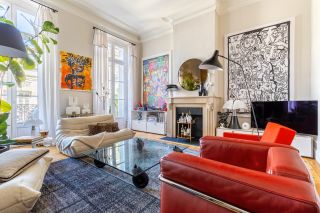 apartment 6 Rooms for sale on BORDEAUX (33000)