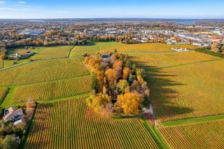 castle 12 Rooms for sale on BORDEAUX (33000)