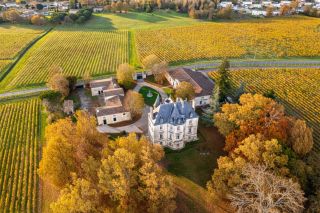 castle 12 Rooms for sale on BORDEAUX (33000)