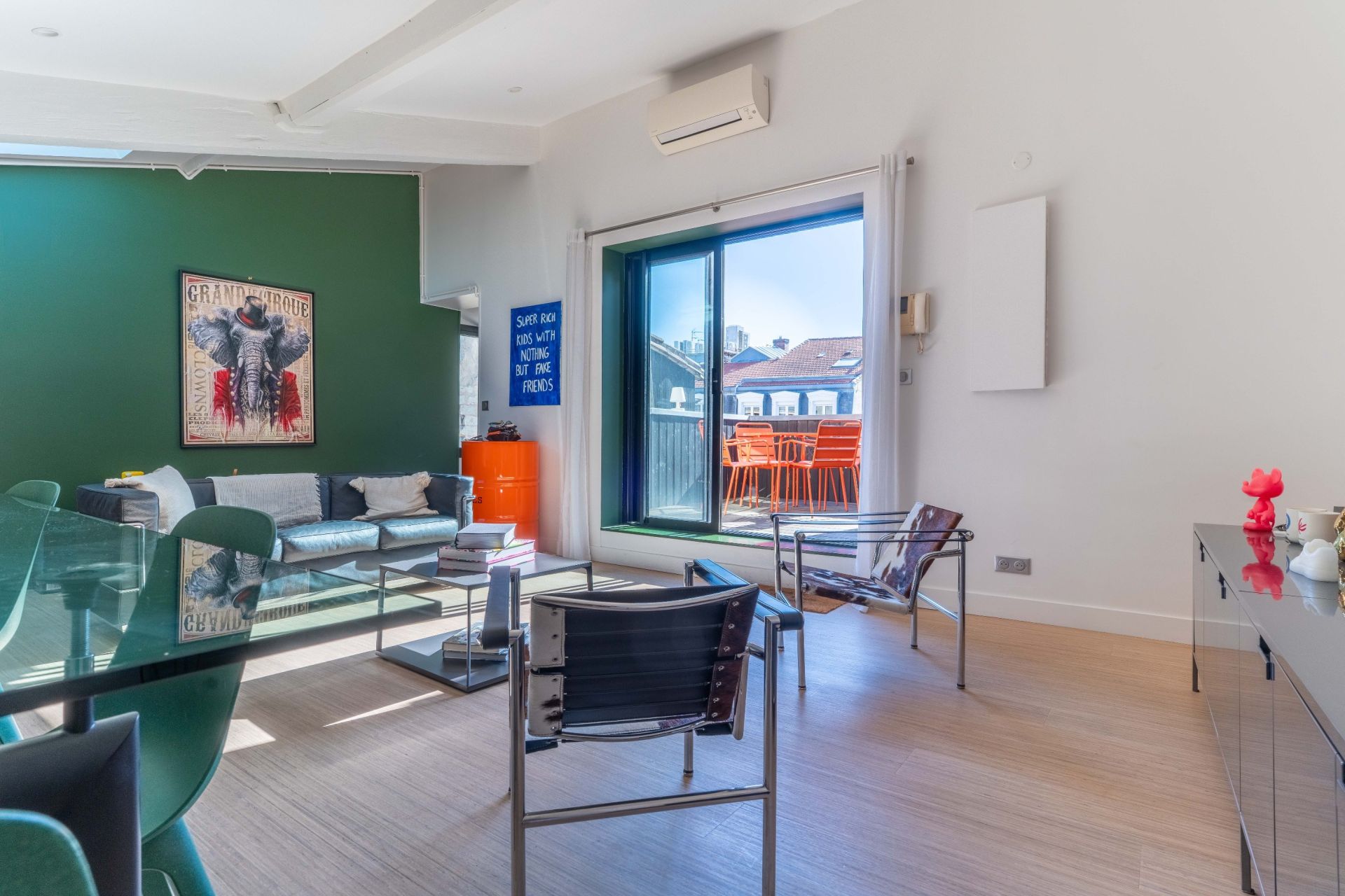 appartement 3 Pièces en vente sur BORDEAUX (33000)