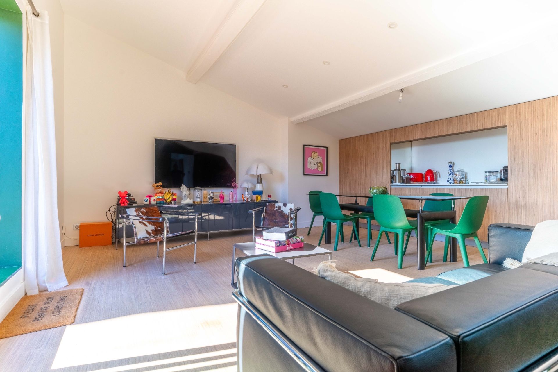 appartement 3 Pièces en vente sur BORDEAUX (33000)