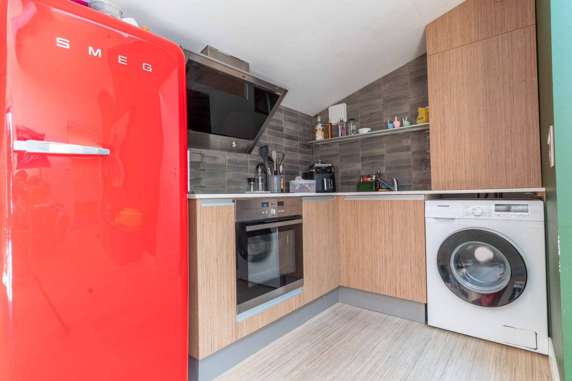 appartement 3 Pièces en vente sur BORDEAUX (33000)