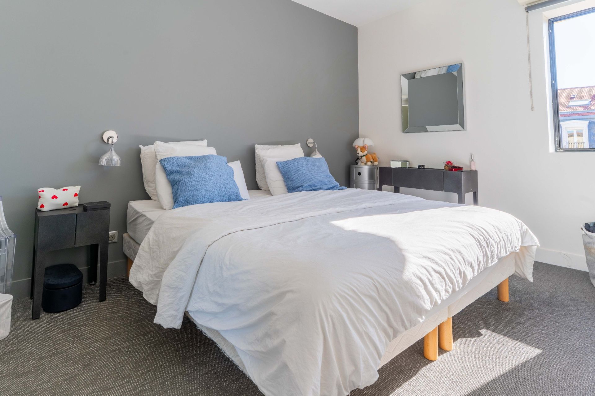 appartement 3 Pièces en vente sur BORDEAUX (33000)