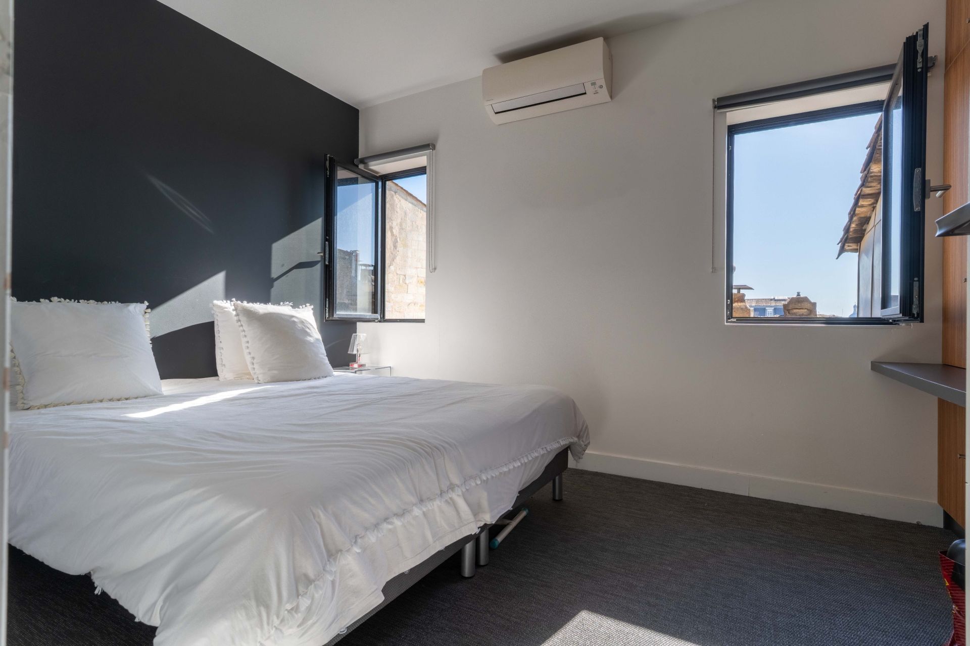 appartement 3 Pièces en vente sur BORDEAUX (33000)