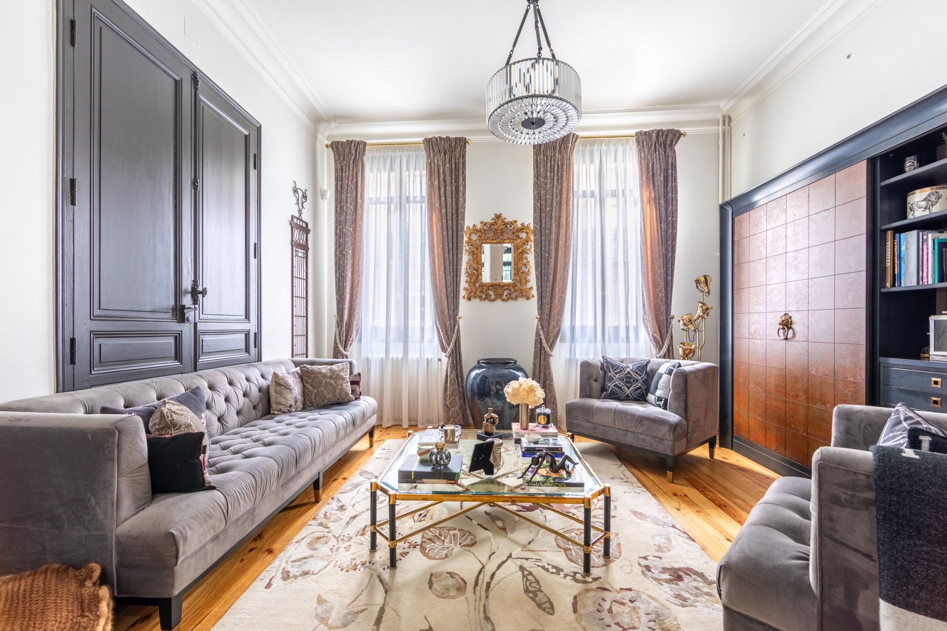house 7 Rooms for sale on BORDEAUX (33000)