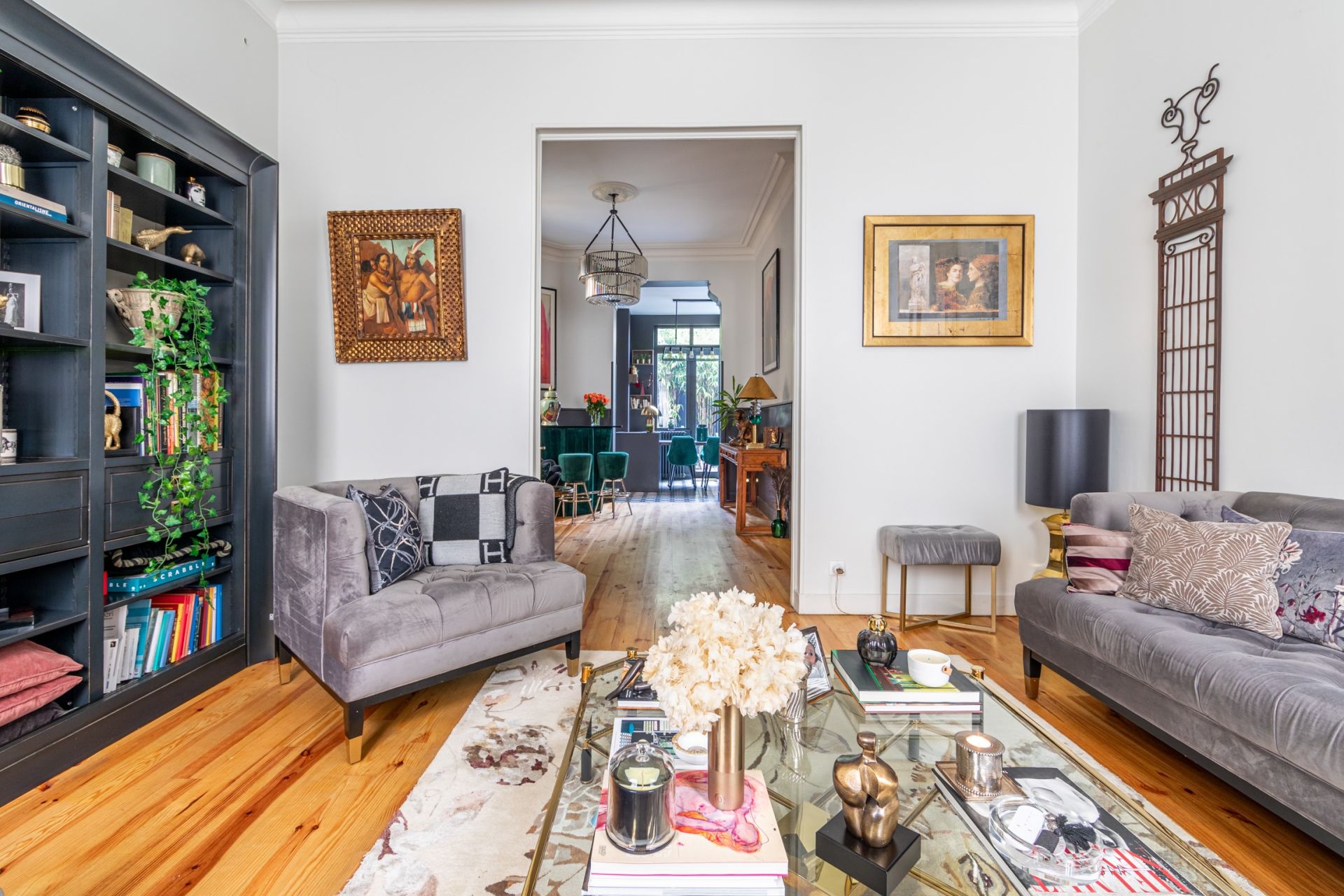 house 7 Rooms for sale on BORDEAUX (33000)