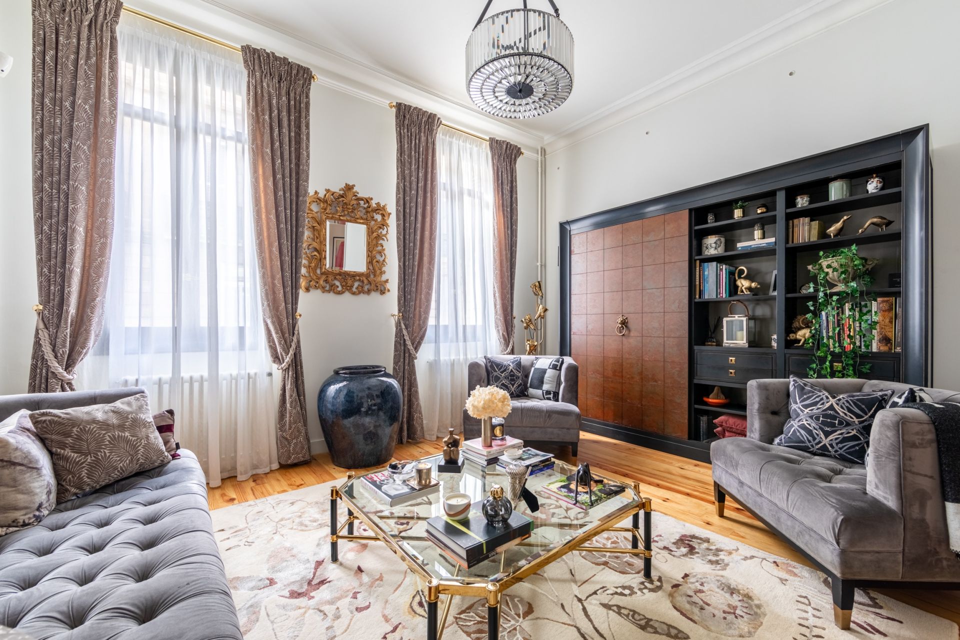 house 7 Rooms for sale on BORDEAUX (33000)