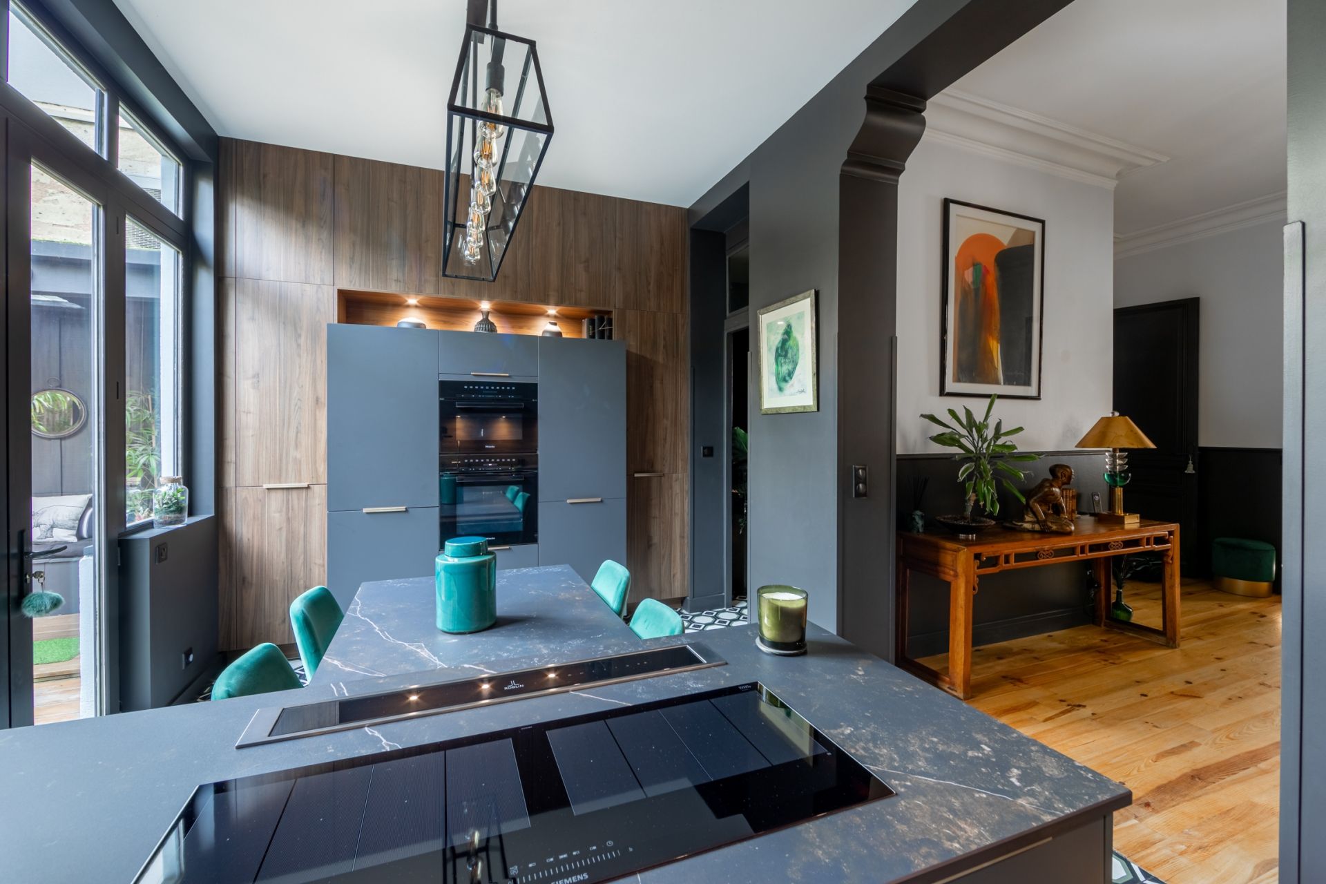 house 7 Rooms for sale on BORDEAUX (33000)
