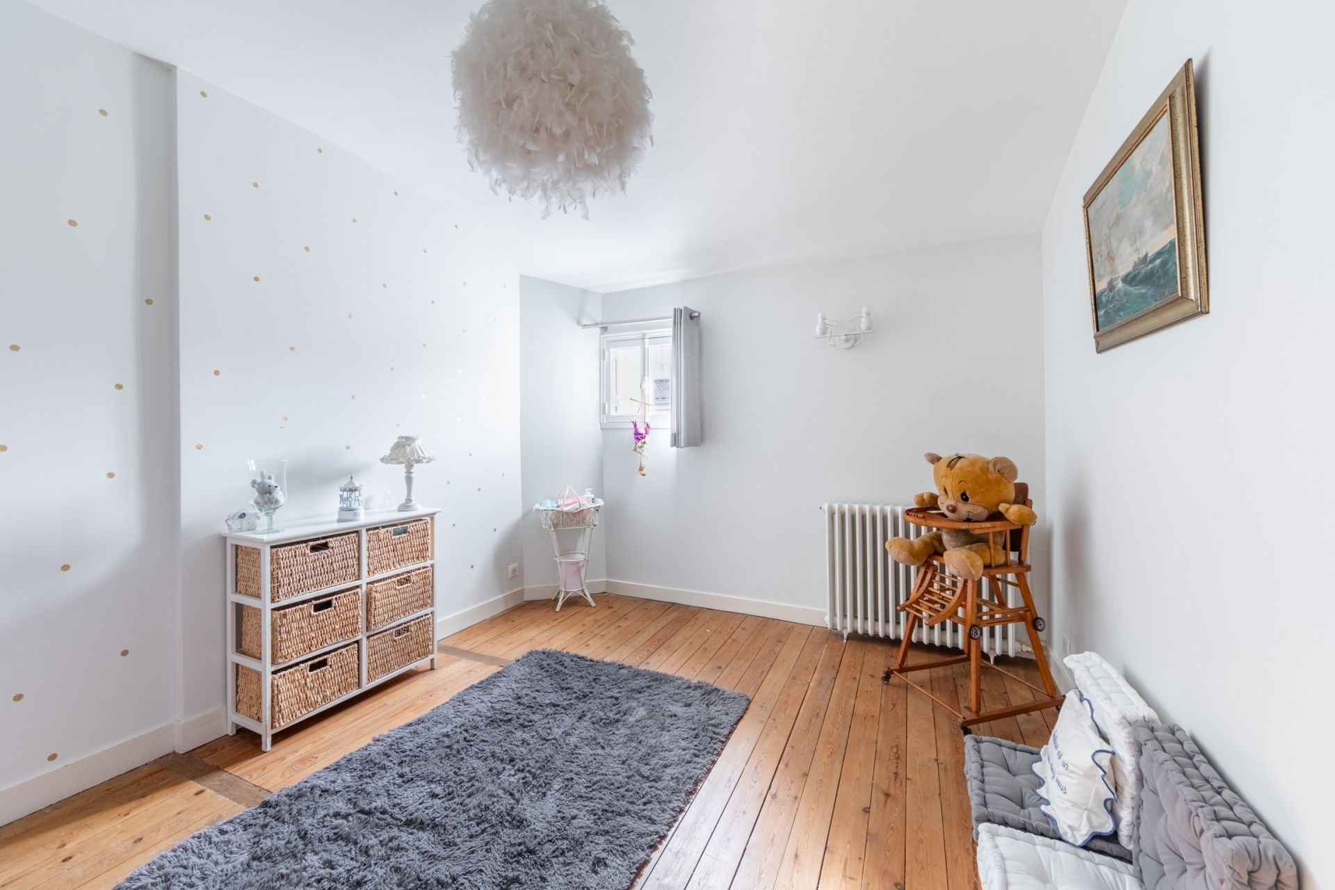 house 7 Rooms for sale on BORDEAUX (33000)