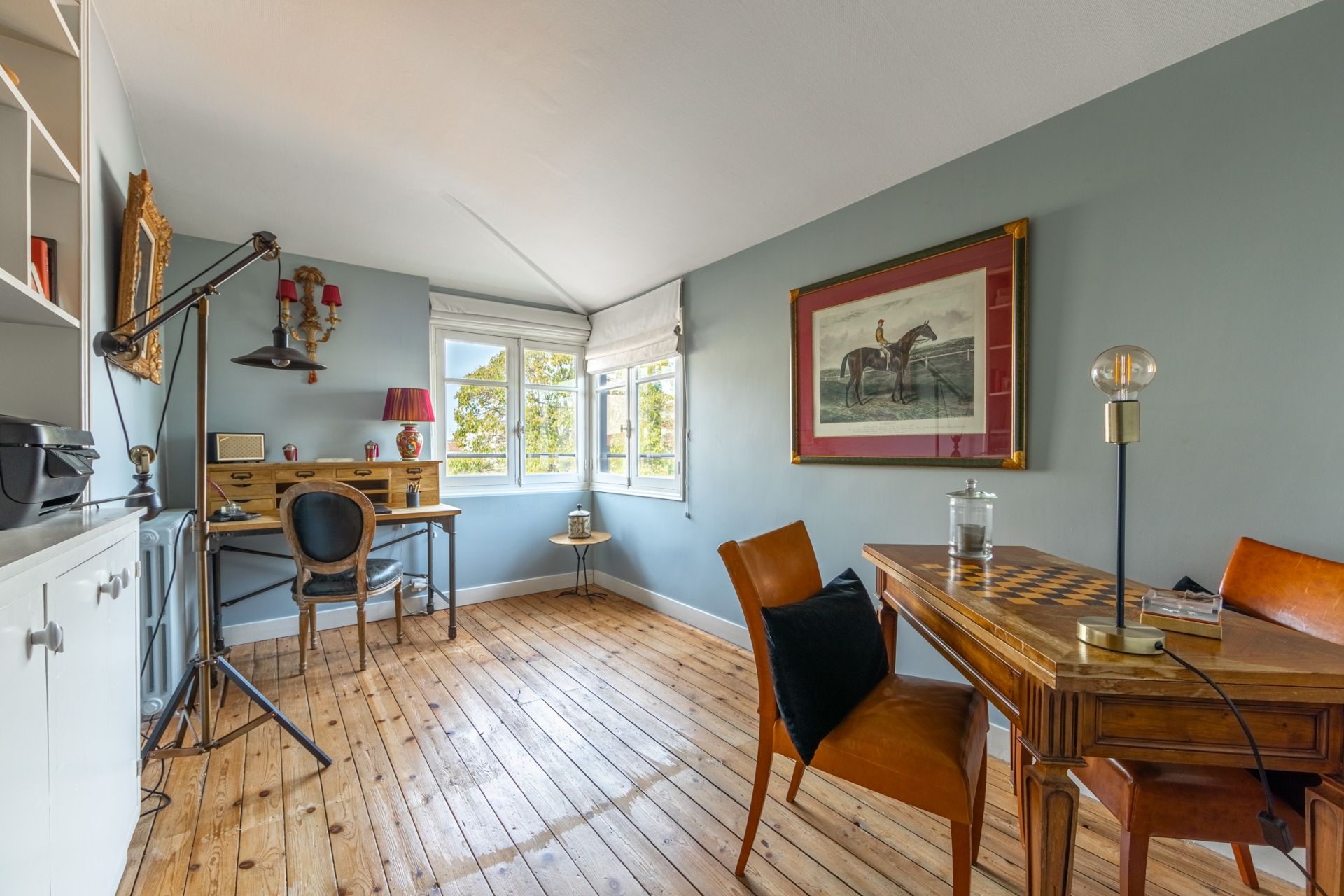 house 7 Rooms for sale on BORDEAUX (33000)