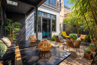 maison 7 Pièces en vente sur BORDEAUX (33000)