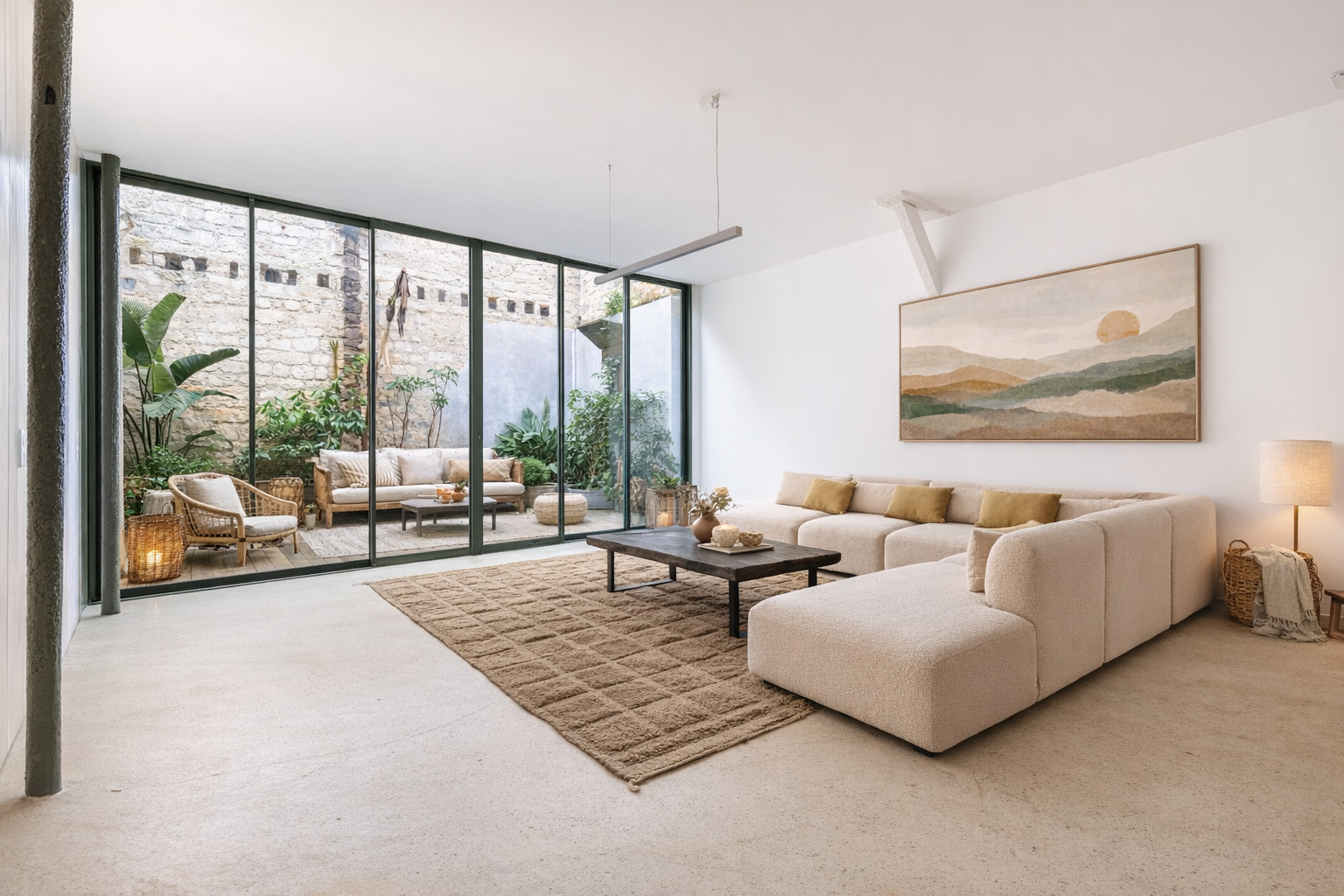 appartement 5 Pièces en vente sur BORDEAUX (33000)