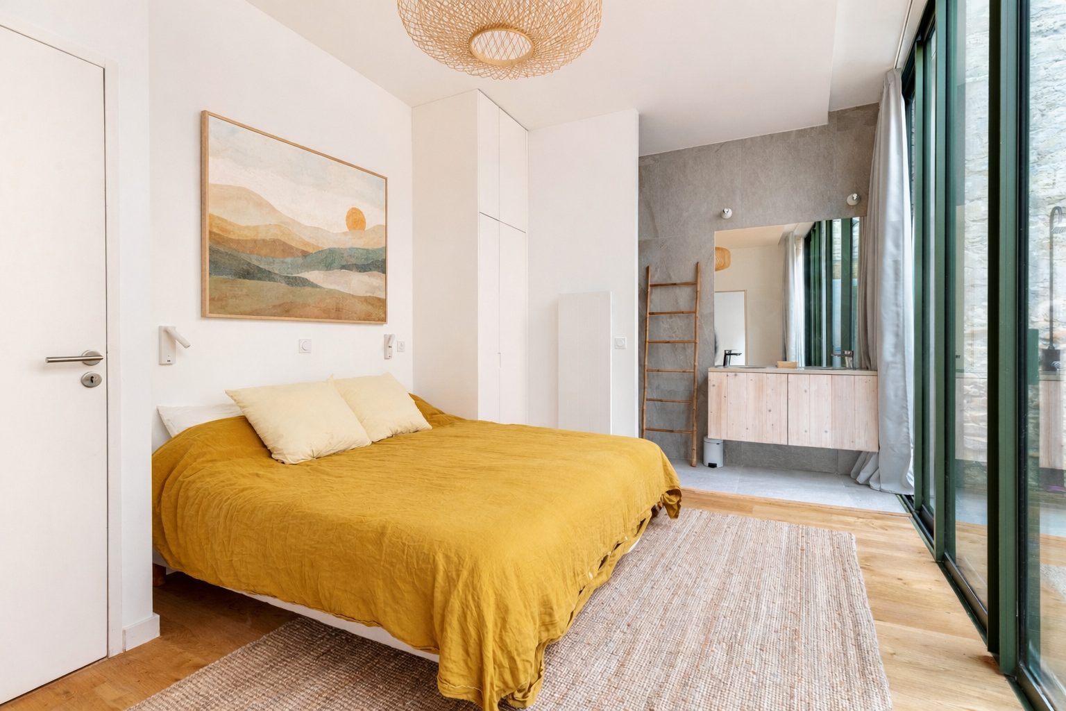 appartement 5 Pièces en vente sur BORDEAUX (33000)